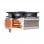 Abysm Gaming Snow IV Ventilador CPU