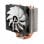 Abysm Gaming Snow IV Ventilador CPU