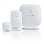Allarme Gigaset Homecoming Pack DECT Wi-Fi Sensori Movimento Porta Interno App Alexa