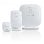 Allarme Gigaset Homecoming Pack DECT Wi-Fi Sensori Movimento Porta Interno App Alexa