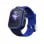 Leotec Allo 4G GPS Smartwatch Azul