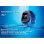 Leotec Allo 4G GPS Smartwatch Azul