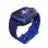 Leotec Allo 4G GPS Smartwatch Azul