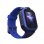 Leotec Allo 4G GPS Smartwatch Azul