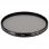 Hoya CIR-PL Slim Filtro Polarizador Circular para Objetivos de 46mm