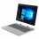 Lenovo IdeaPad D330-10IGM Intel Pentium N5000/4GB/128GB eMMC/10.1" Táctil