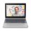 Lenovo IdeaPad D330-10IGM Intel Pentium N5000/4GB/128GB eMMC/10.1" Táctil