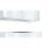 Bosch DHL785C Campana Extractora 70cm C Acero inoxidable