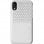 Razer Arctech Mercury Slim Blanc pour iPhone XR