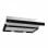 Teka CNL 6415 385 Ausziehbare Haube 60 cm A Schwarz