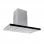 Teka DLH 986 T Campana Decorativa 90cm A+ Acero Inoxidable