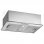 Teka GFH 73 Campana Integrable 73cm D Acero Inoxidable