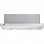 Beko CTB 6250 X Campana Telescópica 60cm Acero Inoxidable