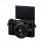 Panasonic Lumix DC-GX880K 16MP WiFi + Objetivo 12-32mm F3.5-5.6