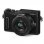Panasonic Lumix DC-GX880K 16MP WiFi + Objetivo 12-32mm F3.5-5.6