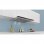 Siemens iQ700 Campana Integrable 90cm Acero Inoxidable