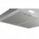 Bosch Serie 2 DWB66BC50 Campana Decorativa 60cm B Acero Inoxidable