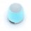 Energy Sistem Clock Speaker 3 Light Altavoz Despertador