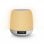 Energy Sistem Clock Speaker 3 Light Altavoz Despertador