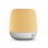 Energy Sistem Clock Speaker 3 Light Altavoz Despertador