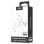 Cool Cargador de Red Universal USB Tipo-C 3A con Carga Rápida Blanco
