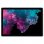 Microsoft Surface Pro 6 Intel Core i5-8250U/8 GB/256 GB SSD/12,3" Touch