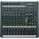 Mackie ProFX12v2 Mesa de Mistura 12 Canais