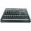Mackie ProFX12v2 Mesa de Mistura 12 Canais
