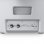 LD Systems Maui 11 G2 Sistema Completo de Som Bluetooth Branco
