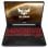 ASUS TUF Gaming FX505DY-R5BRXPS1 AMD Ryzen 5-3550H/8GB/512GB SSD/Vega RX560X/15.6'' (PT)