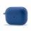Ksix Funda Eco-Friendly Azul para AirPods Pro