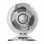 Rowenta Air Force Hot & Cool Eco Ventilador Aquecedor 2600W