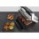 Tefal Optigrill Elite GC750D12 Parrilla Eléctrica 2000W