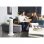 Ventilatore riscaldante Rowenta Hot&Cool Silent 3 in 1 da 2400 W