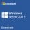 Windows Server 2019 Essentials OEM