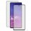 Contact Pack Funda Transparente + Protector Cristal Templado para Samsung Galaxy S10 Lite