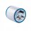 Travel Blue Twist & Slide Adaptador Mundial de Corriente
