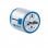 Travel Blue Twist & Slide Adaptador Mundial de Corriente