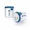 Travel Blue Twist & Slide Adaptador Mundial de Corriente