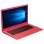 Innjoo LeapBook A100 Intel Atom x5 Z8350/2GB/32GB eMMC/14.1" Rojo