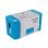 Bluelounge CableBox Mini Caja Recogecables Ignífuga Azul