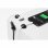 Bluelounge CableDrop Mini 9er-Pack schwarze Kabel-Organizer