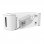 Bluelounge CableBox Boîte de câble ignifuge blanche