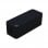 Bluelounge CableBox Feuerfeste Kabelbox Schwarz