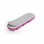 Bluelounge CableDrop Multi Pack 2 organisateurs de câbles Couleurs vives