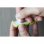 Bluelounge CableDrop Multi Pack 2 organisateurs de câbles Couleurs vives