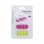 Bluelounge CableDrop Multi Pack 2 organisateurs de câbles Couleurs vives