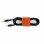 Bluelounge CableClip M Organizador de Cables Pack 4 Unidades