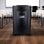 Duronic PS991 Distruggidocumenti a taglio incrociato 31L