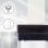 Duronic PS391 Destructora de Papel Microcorte 5L